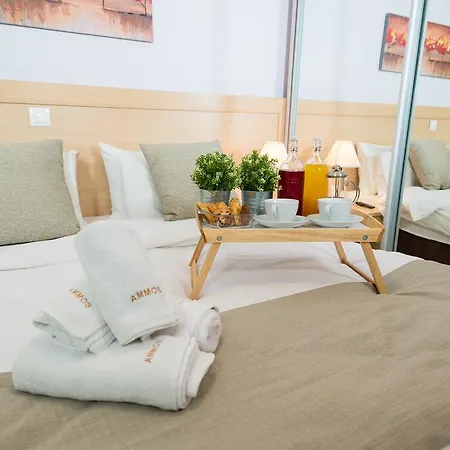 Ammos Luxury - Iii Nea Iraklitsa