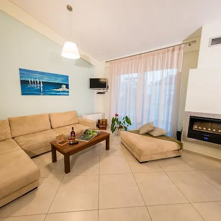 Ammos Luxury - Iii Nea Iraklitsa